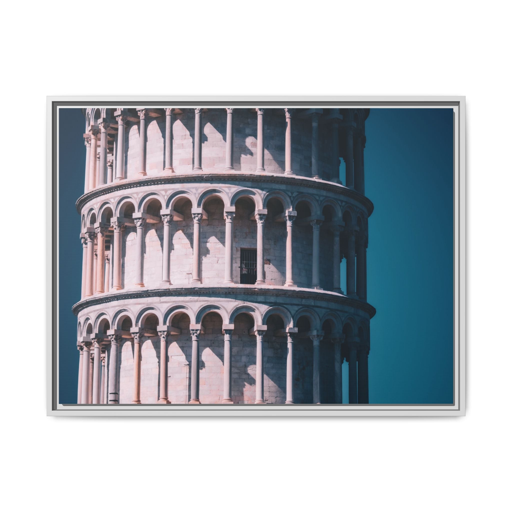 Pisa Perfect