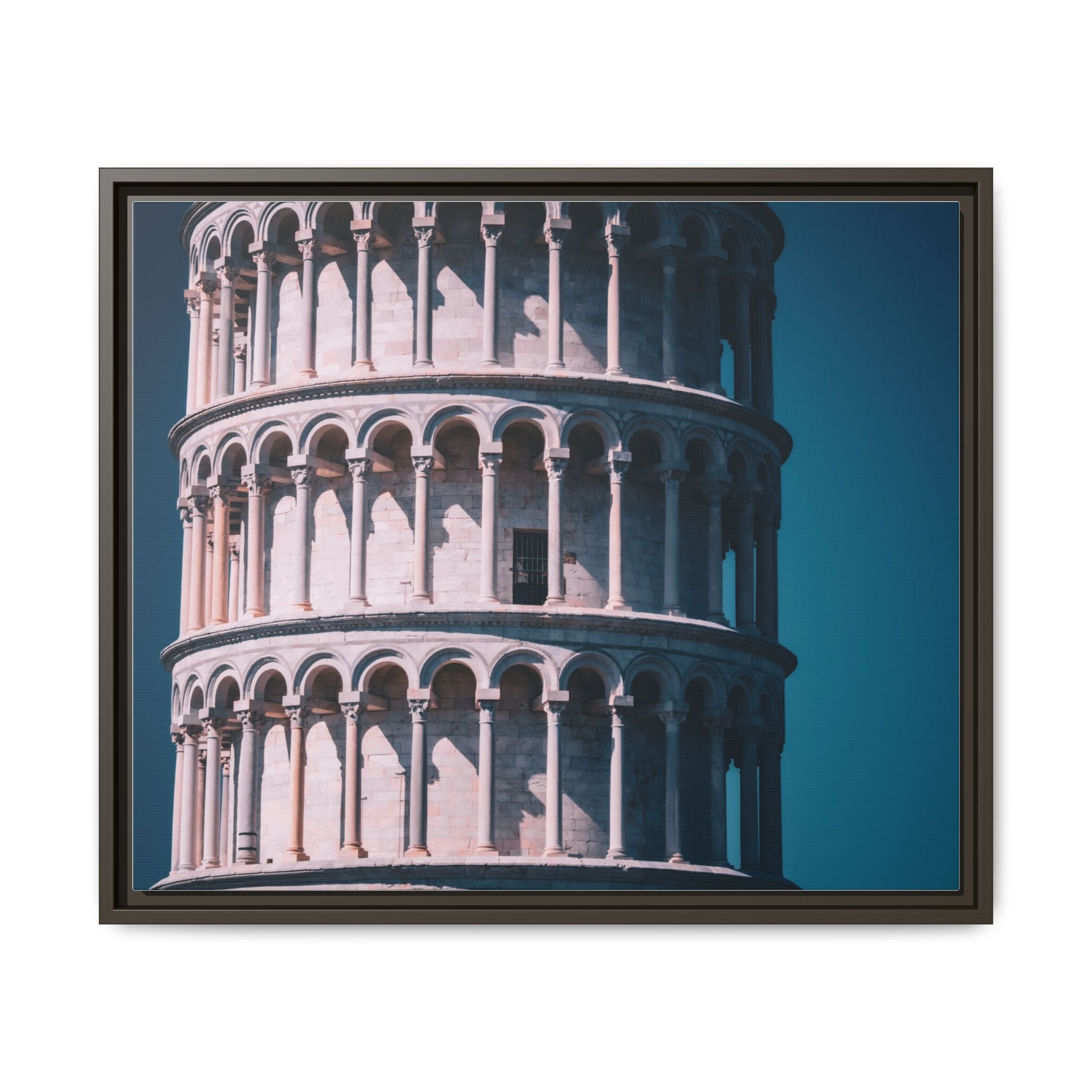 Pisa Perfect