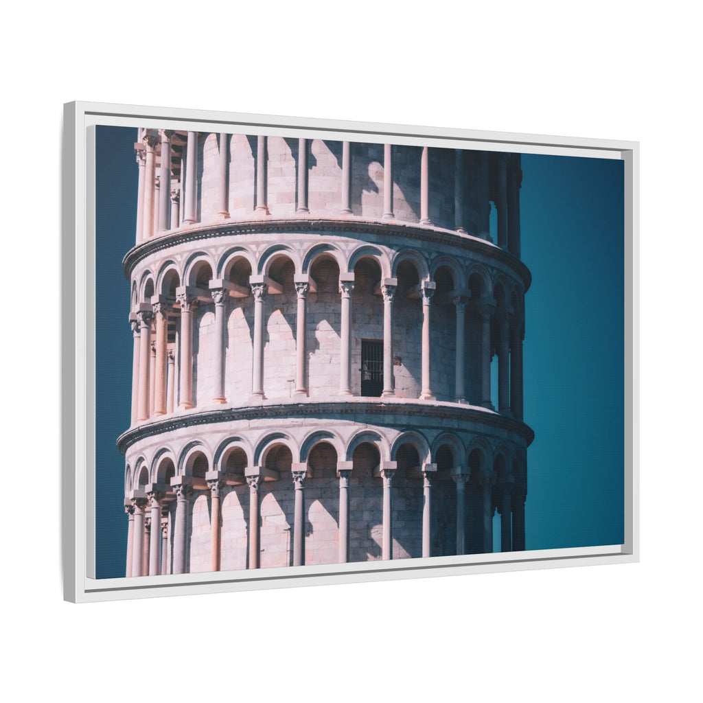 Pisa Perfect