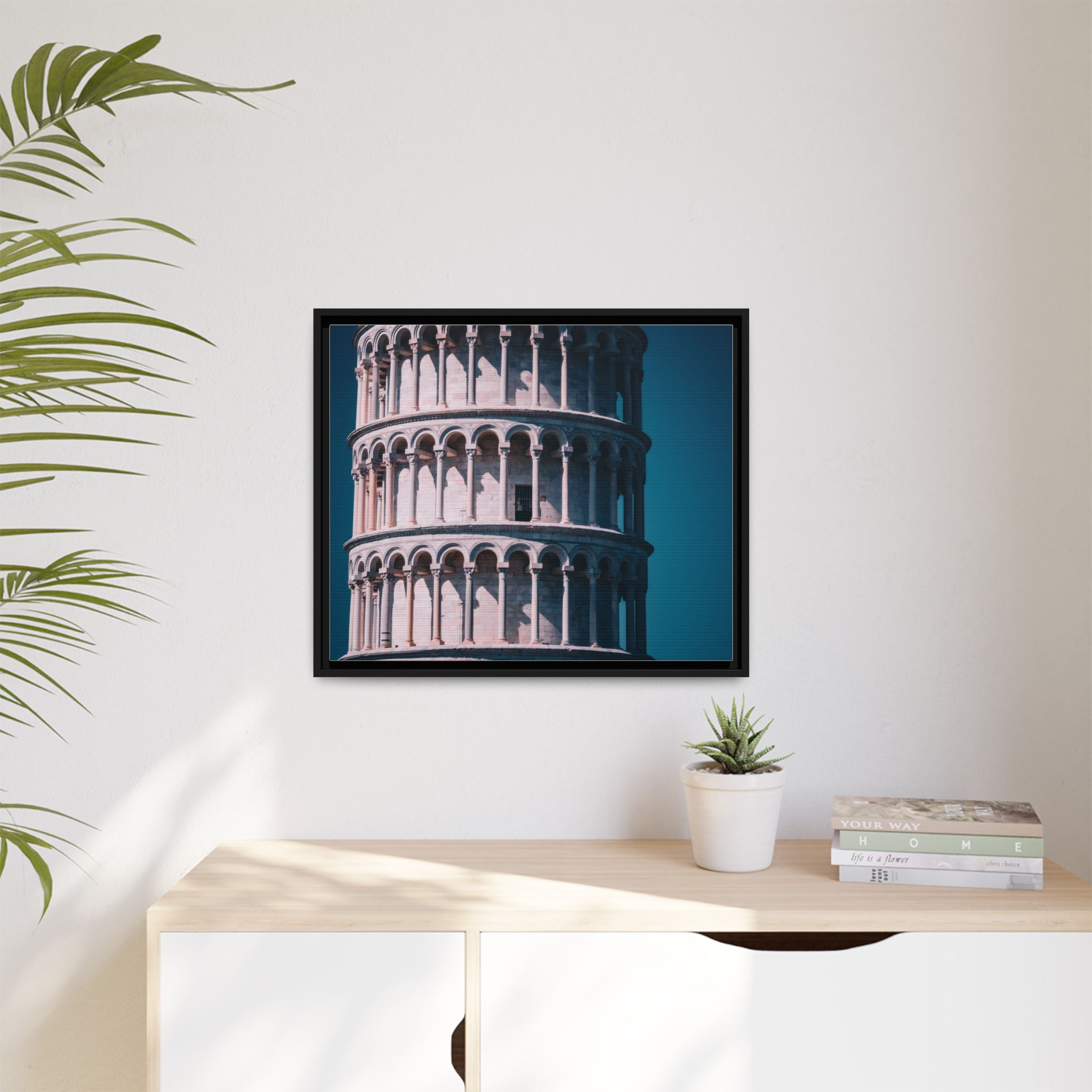 Pisa Perfect