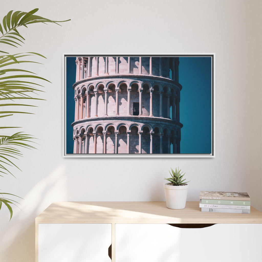 Pisa Perfect